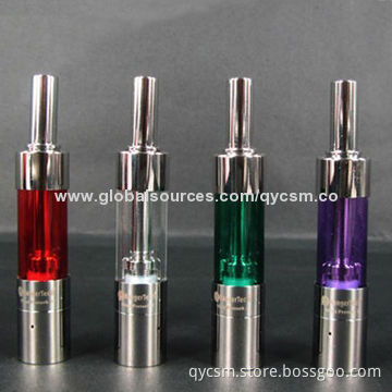 In Stock Huge Vapor Kanger Dual-coil Mini Protank3 Electronic Cigarettes, 1.5mL Capacity